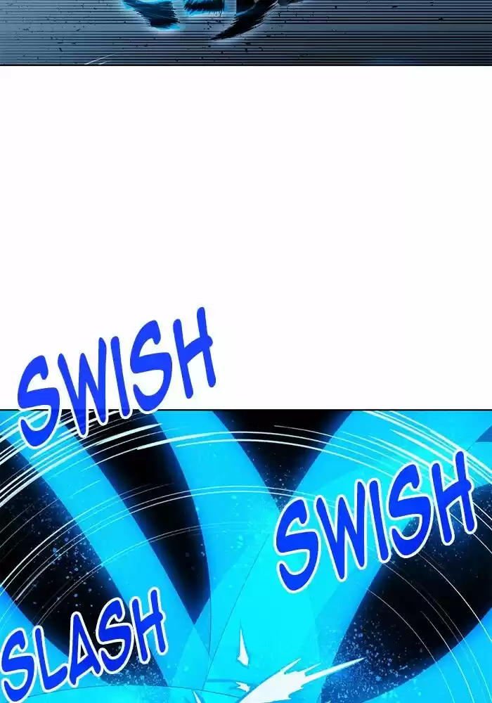 Hardcore Leveling Warrior ch.256