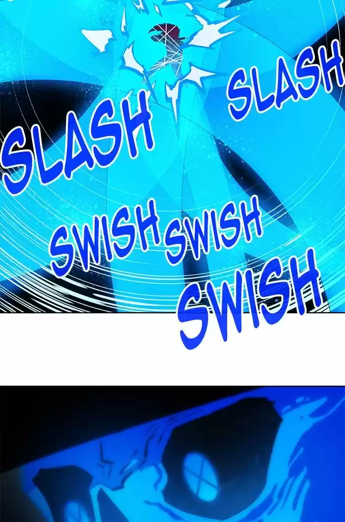 Hardcore Leveling Warrior ch.256