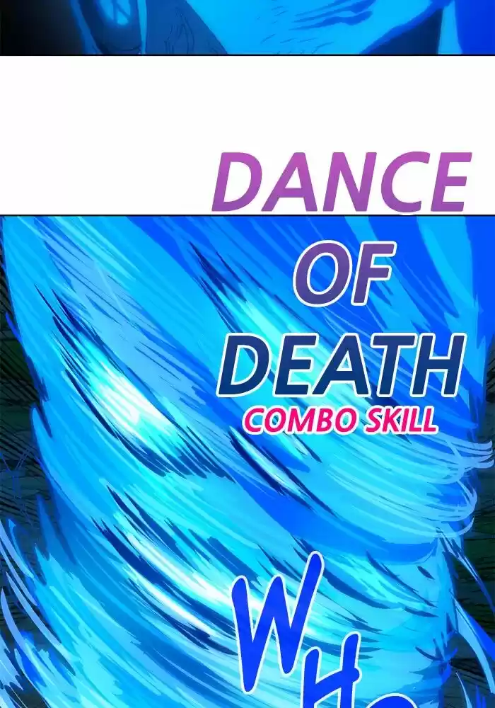 Hardcore Leveling Warrior ch.256