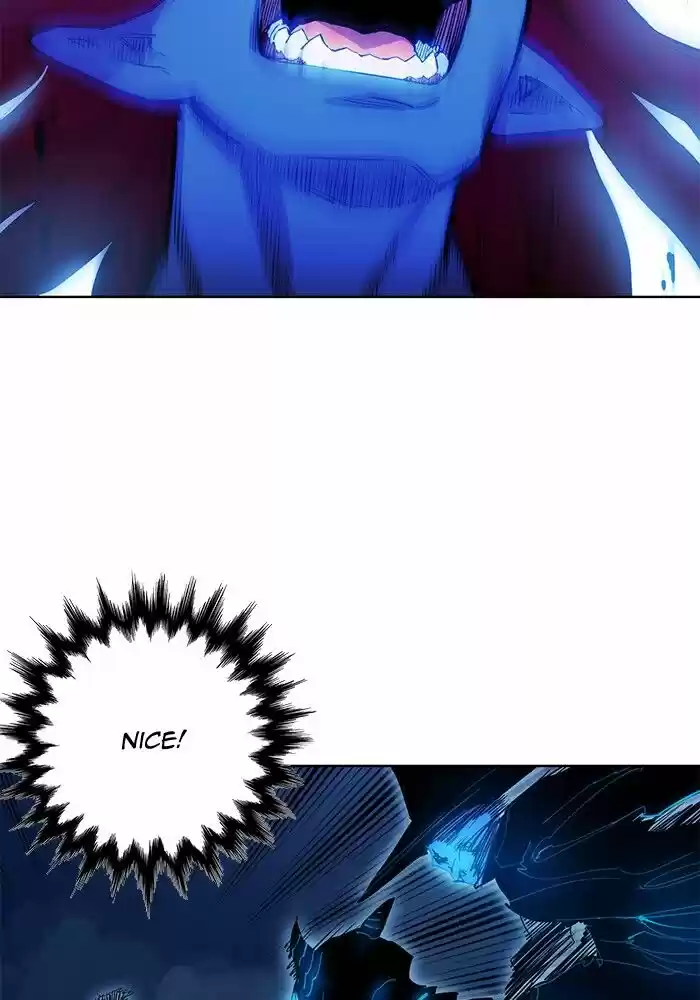 Hardcore Leveling Warrior ch.256