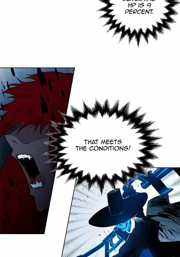 Hardcore Leveling Warrior ch.256