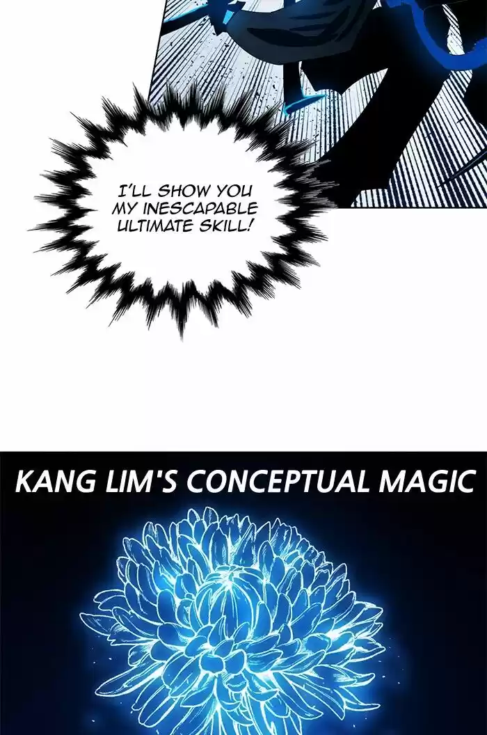 Hardcore Leveling Warrior ch.256