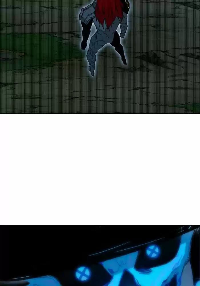 Hardcore Leveling Warrior ch.256