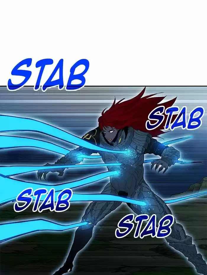 Hardcore Leveling Warrior ch.256