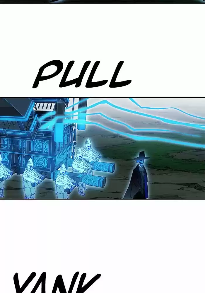 Hardcore Leveling Warrior ch.256