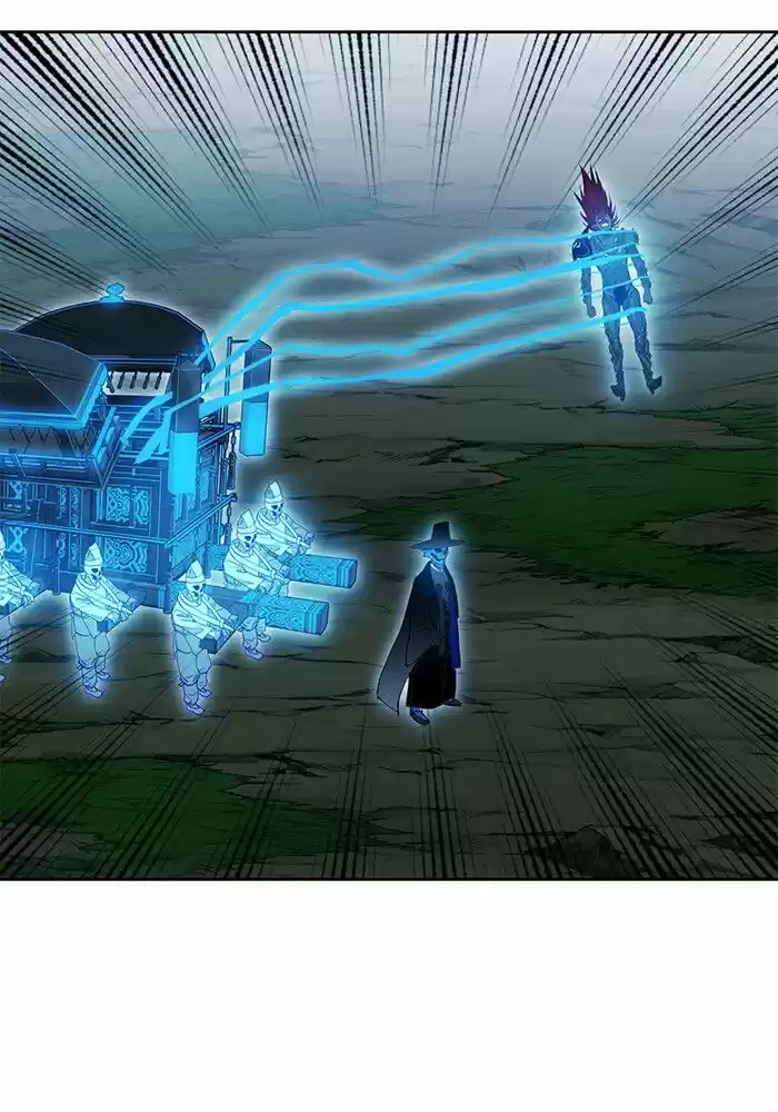 Hardcore Leveling Warrior ch.256