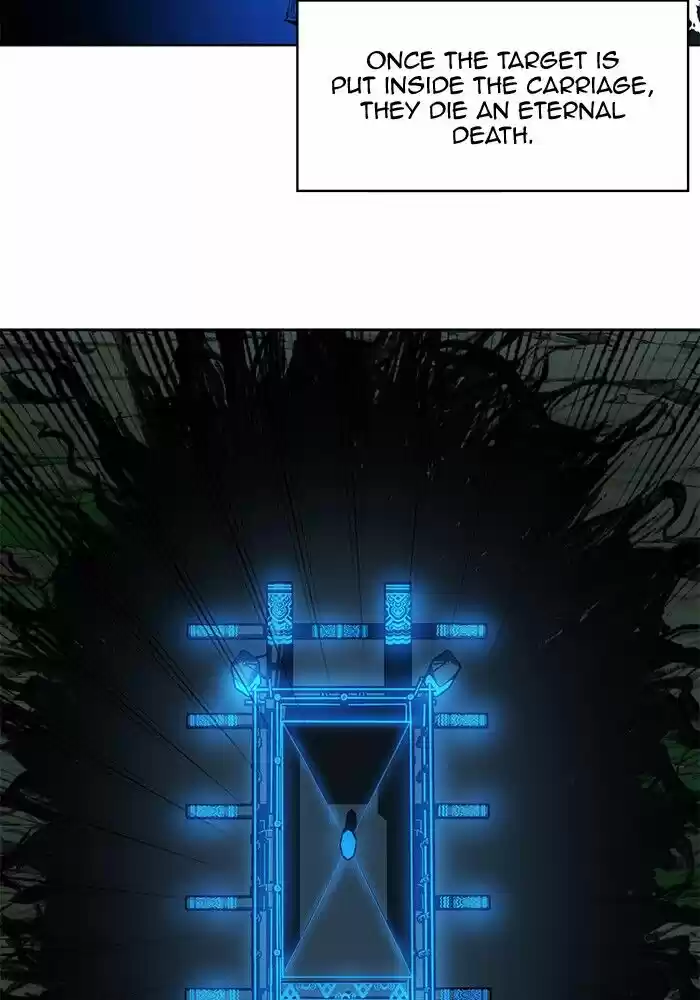 Hardcore Leveling Warrior ch.256