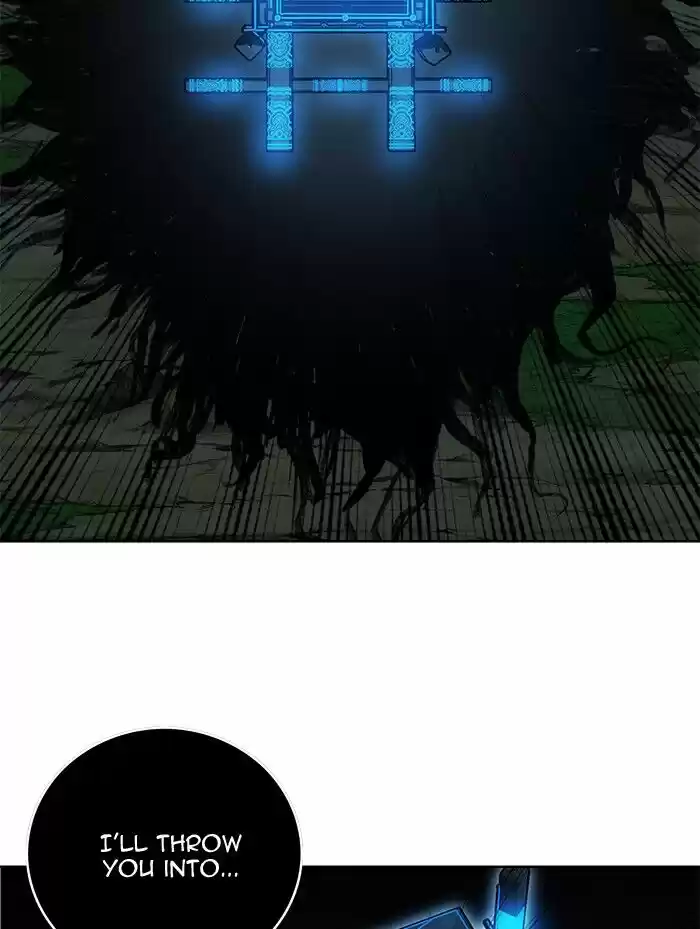 Hardcore Leveling Warrior ch.256