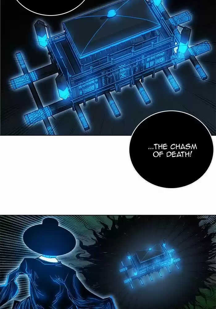 Hardcore Leveling Warrior ch.256