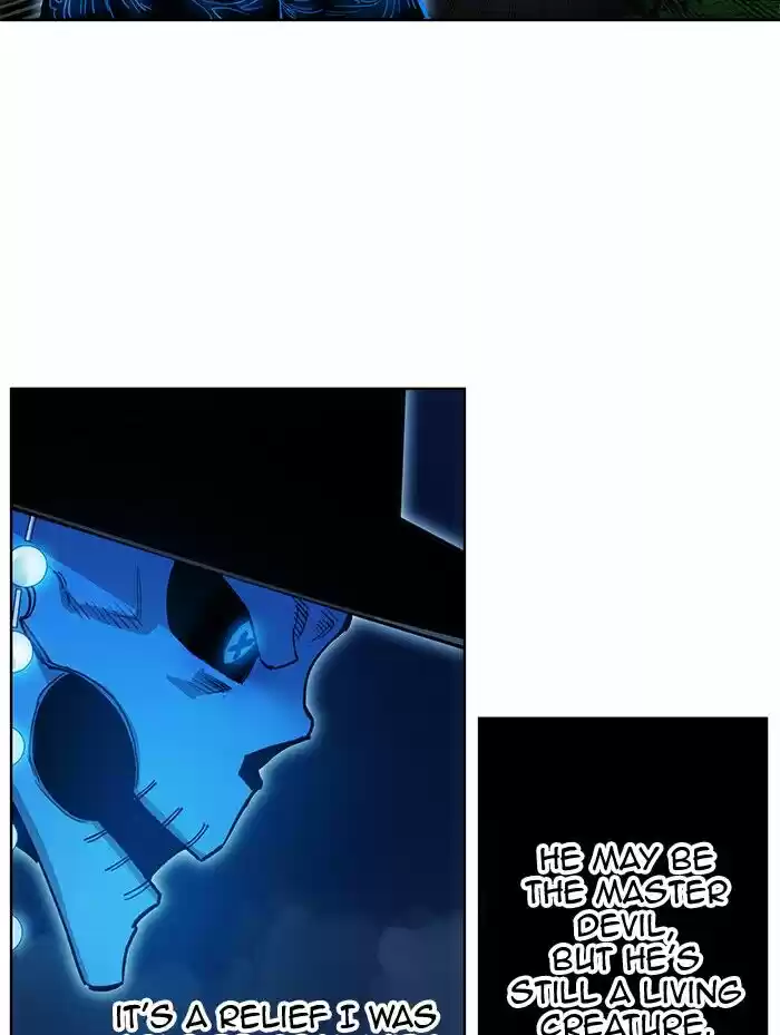 Hardcore Leveling Warrior ch.256