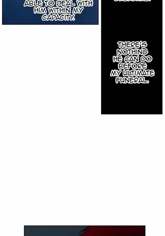 Hardcore Leveling Warrior ch.256