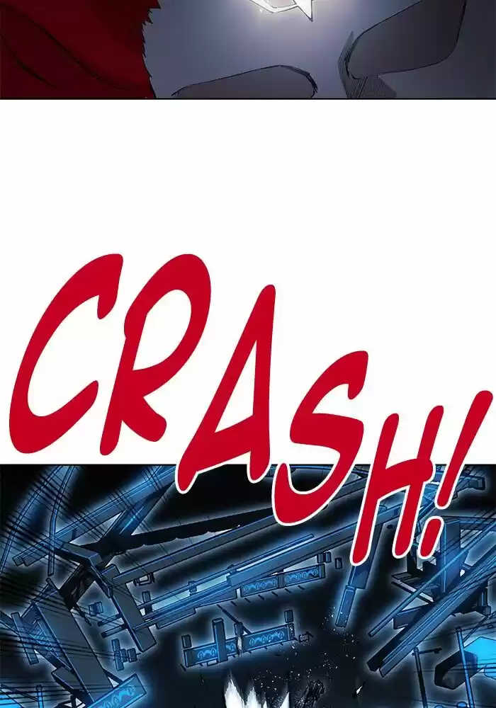 Hardcore Leveling Warrior ch.256