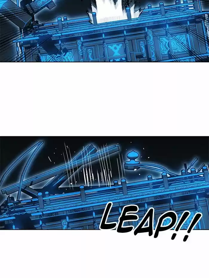 Hardcore Leveling Warrior ch.256