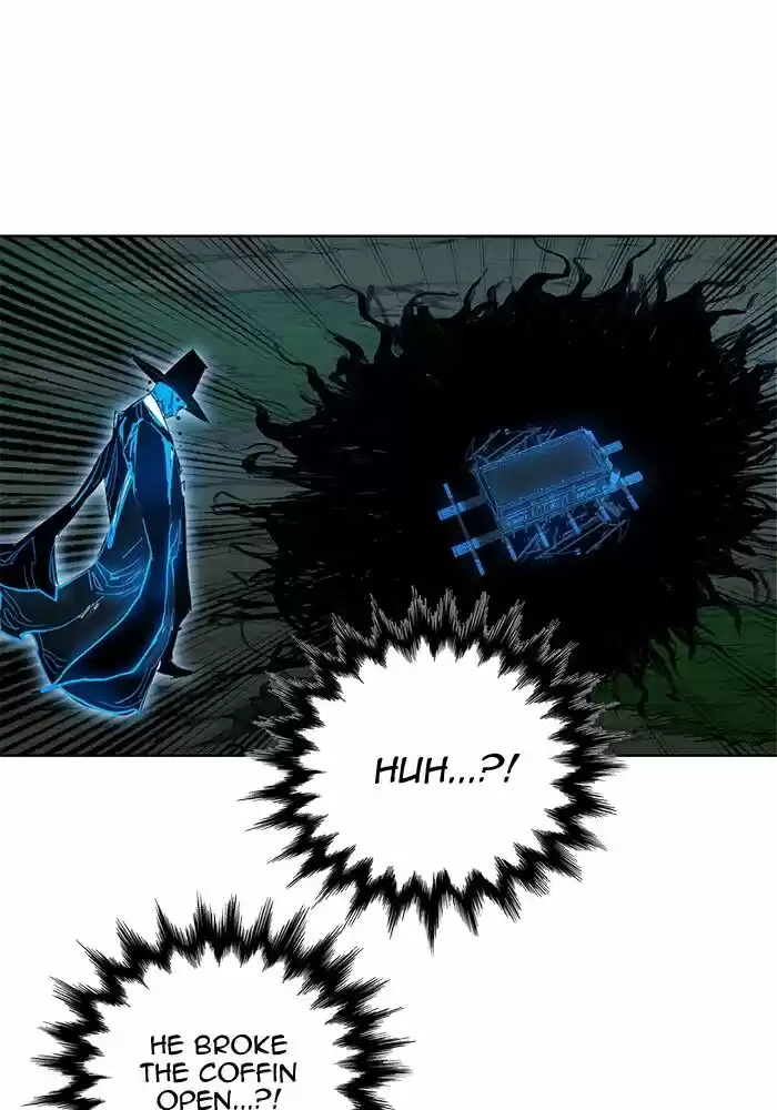 Hardcore Leveling Warrior ch.256