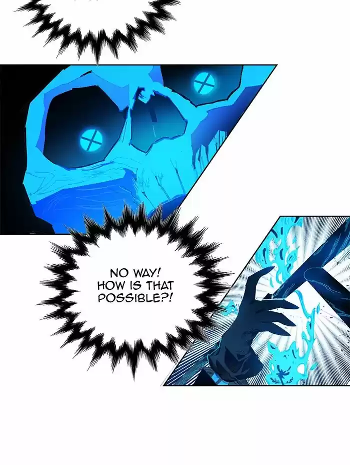 Hardcore Leveling Warrior ch.256