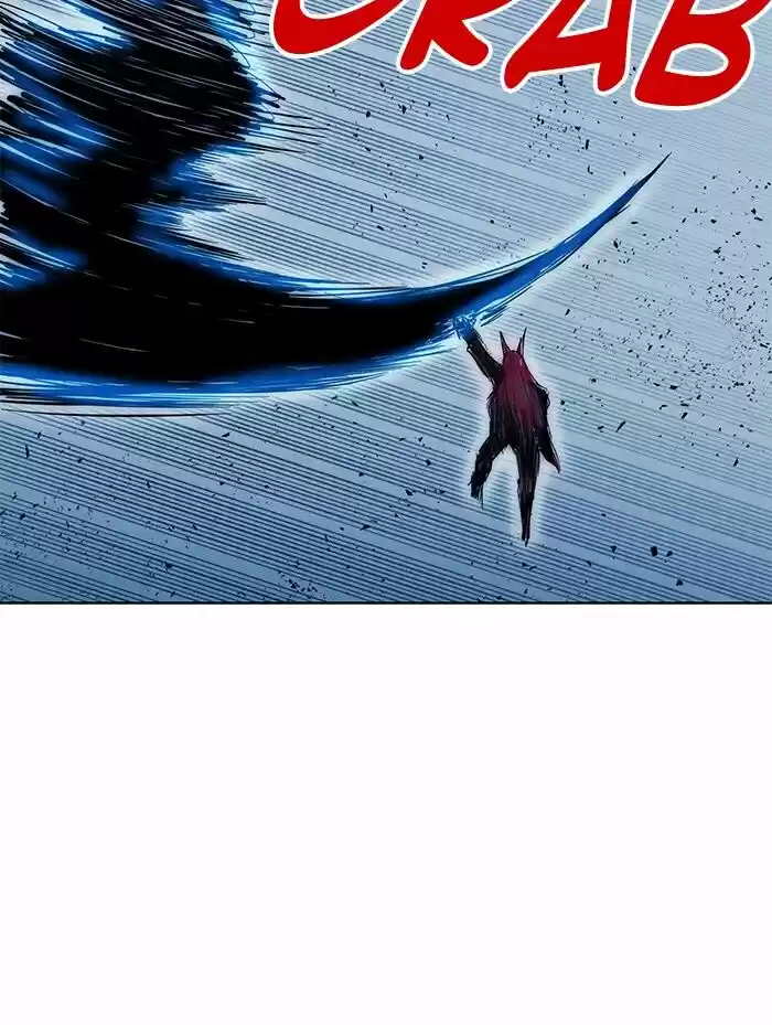 Hardcore Leveling Warrior ch.256