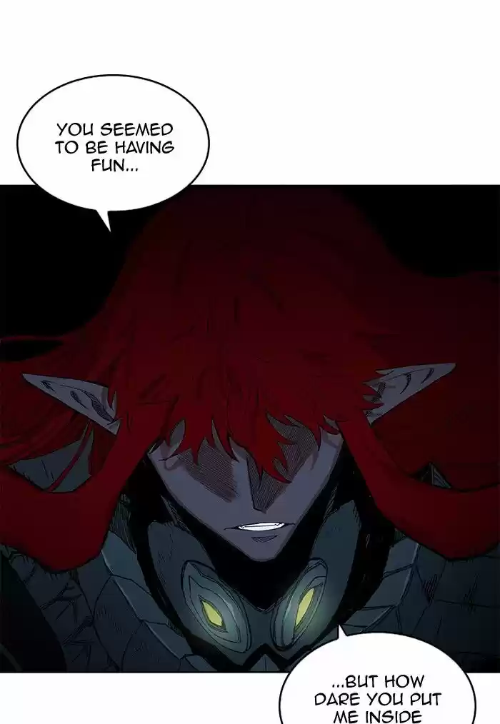 Hardcore Leveling Warrior ch.256