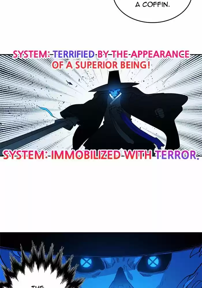 Hardcore Leveling Warrior ch.256