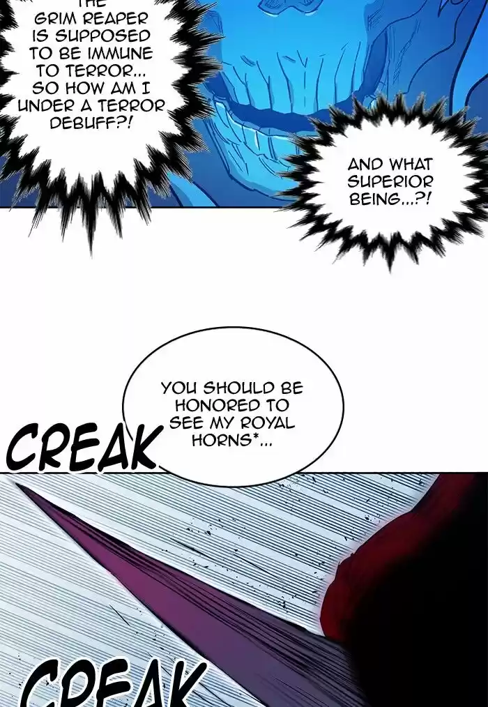 Hardcore Leveling Warrior ch.256