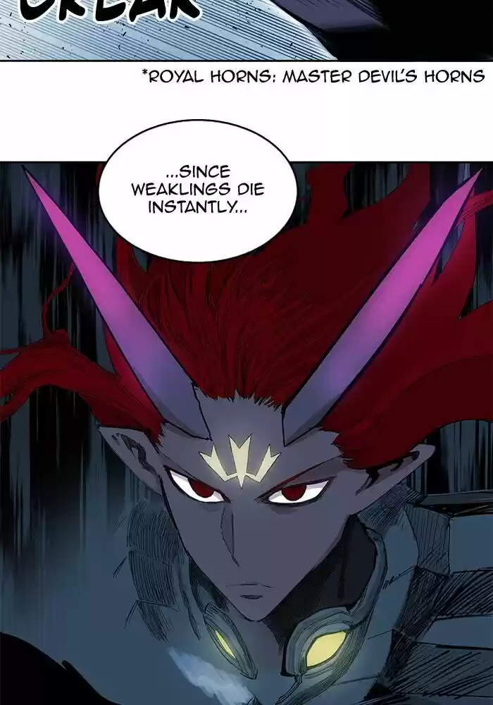 Hardcore Leveling Warrior ch.256