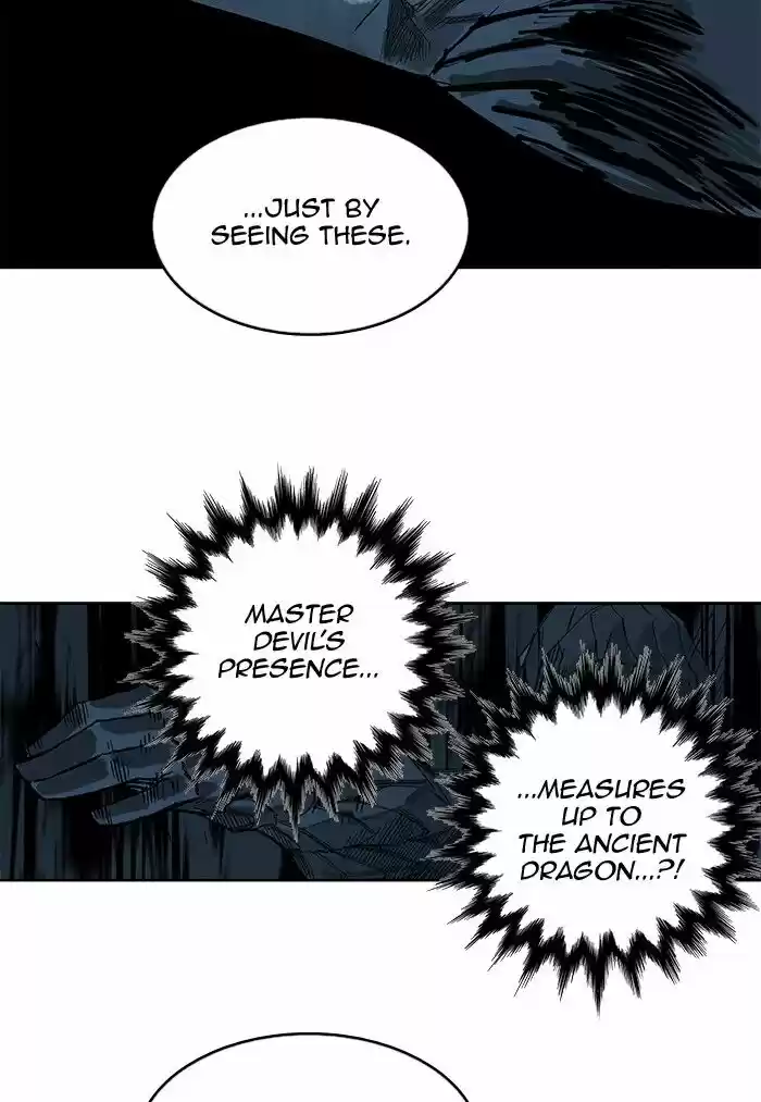 Hardcore Leveling Warrior ch.256