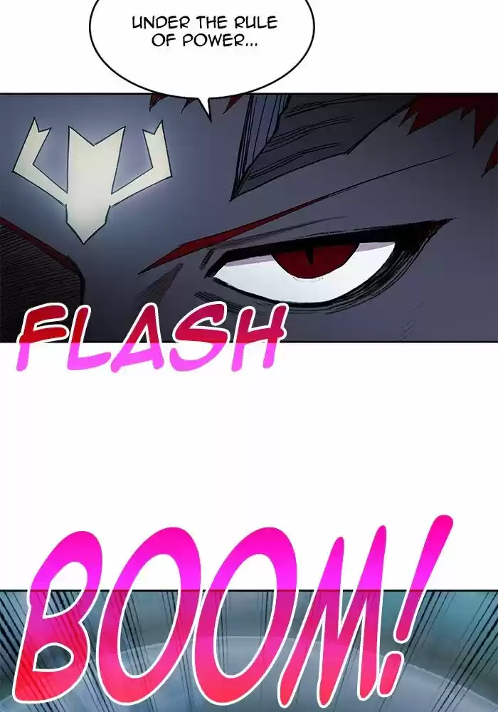 Hardcore Leveling Warrior ch.256