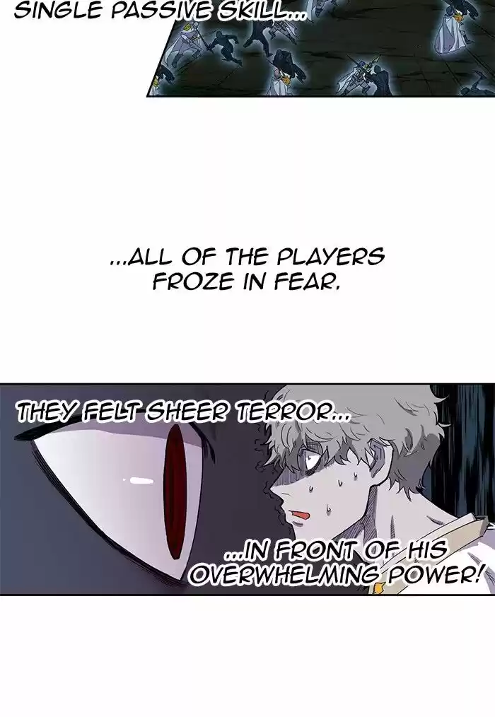 Hardcore Leveling Warrior ch.256