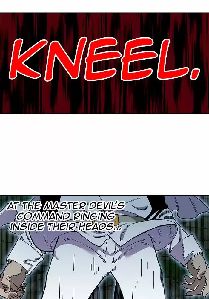 Hardcore Leveling Warrior ch.256