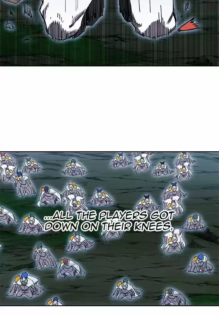 Hardcore Leveling Warrior ch.256