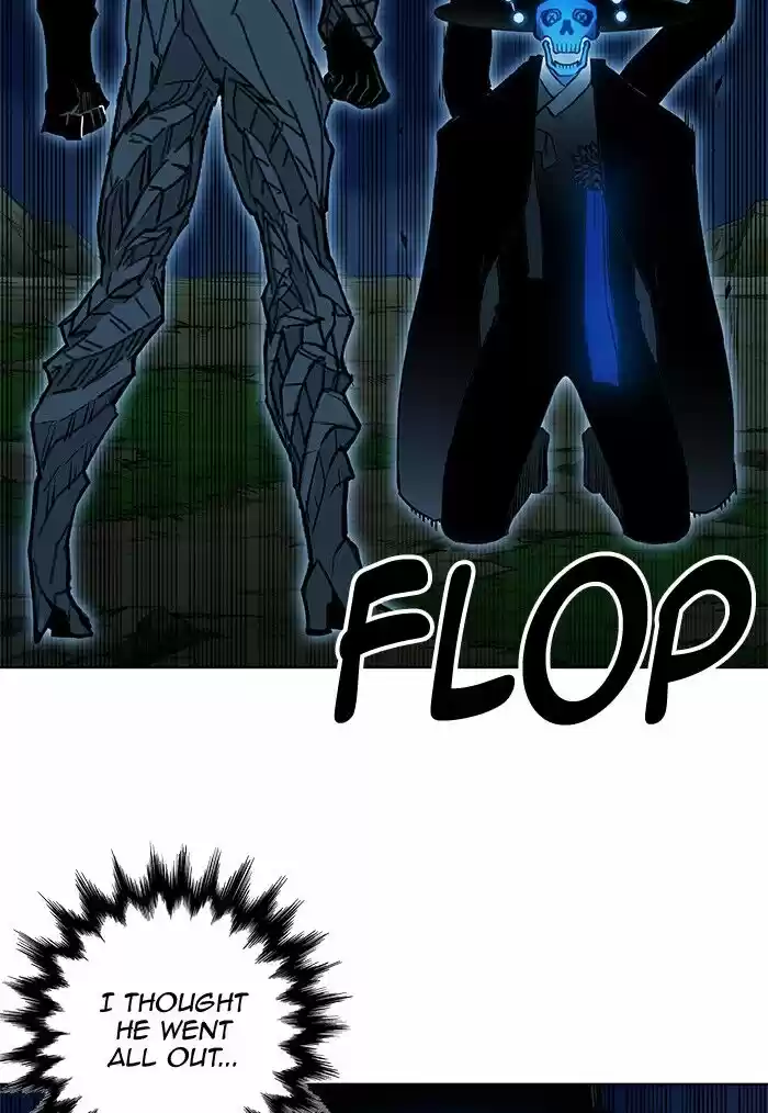 Hardcore Leveling Warrior ch.256