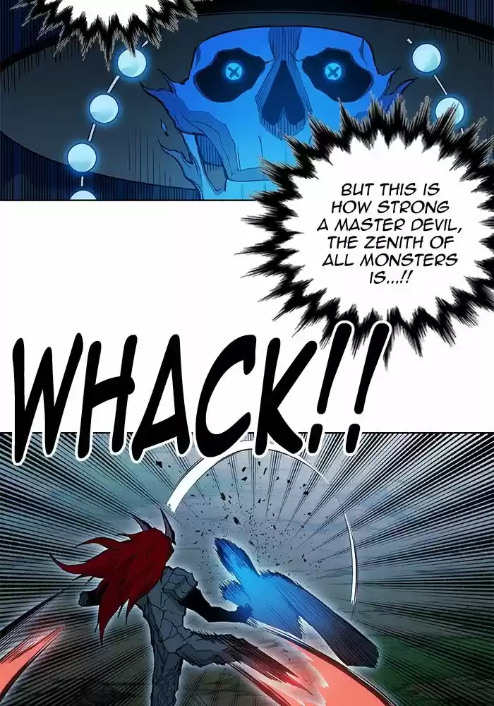 Hardcore Leveling Warrior ch.256