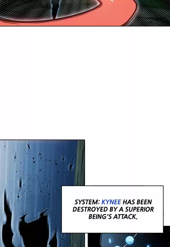 Hardcore Leveling Warrior ch.256