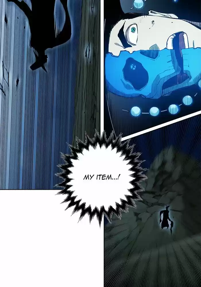 Hardcore Leveling Warrior ch.256