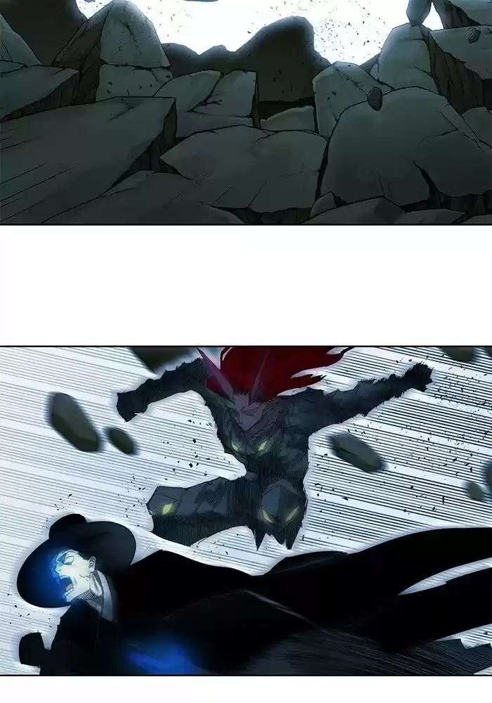 Hardcore Leveling Warrior ch.256