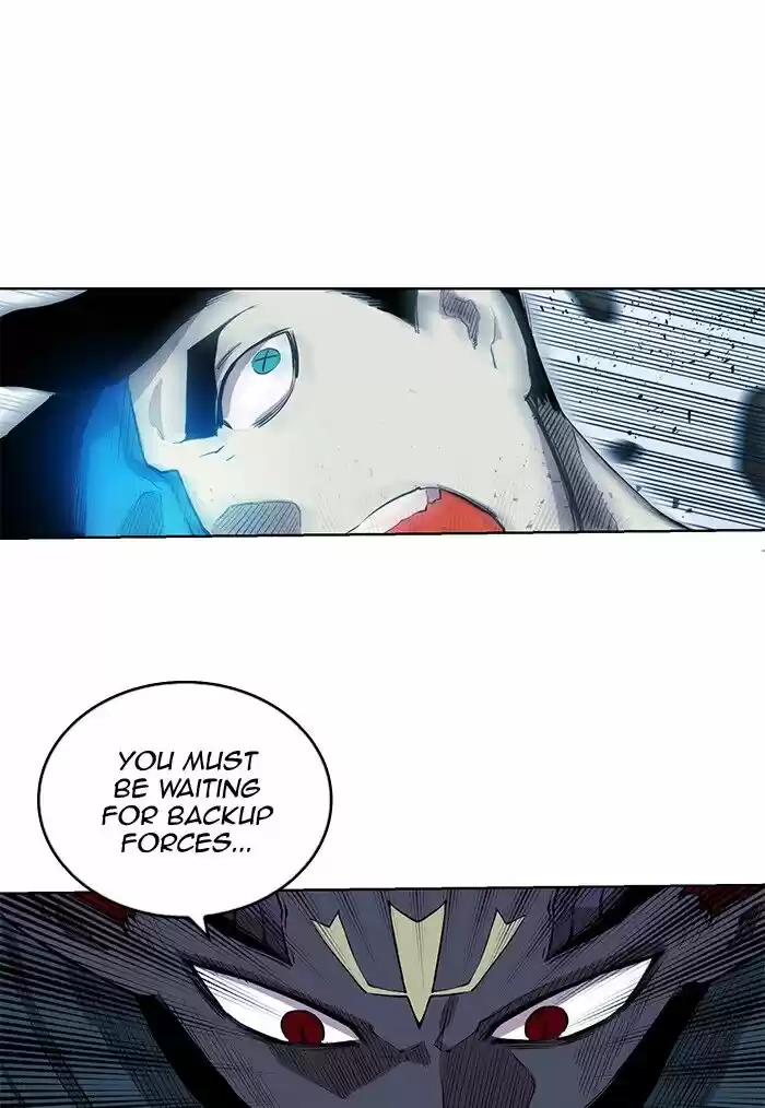 Hardcore Leveling Warrior ch.256