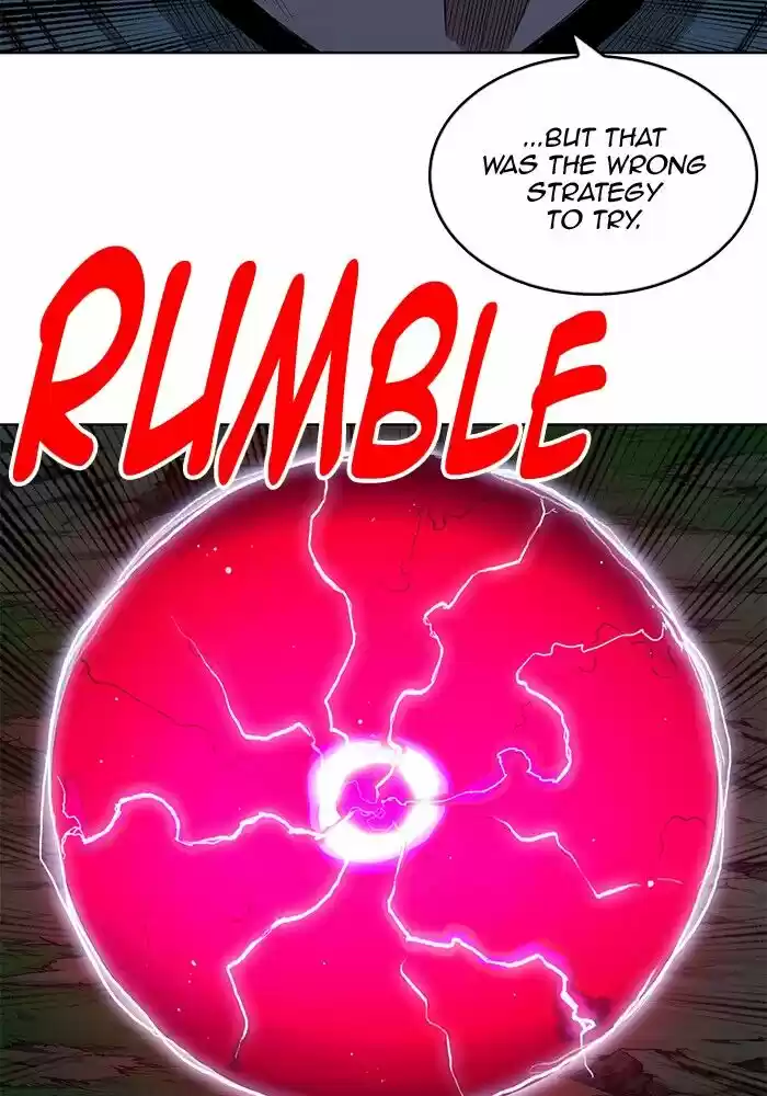 Hardcore Leveling Warrior ch.256