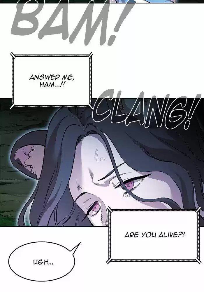 Hardcore Leveling Warrior ch.259