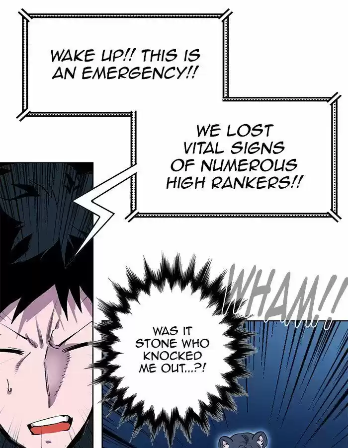 Hardcore Leveling Warrior ch.259