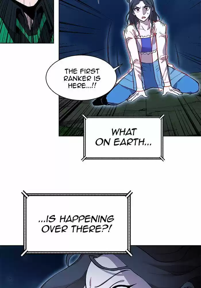 Hardcore Leveling Warrior ch.259