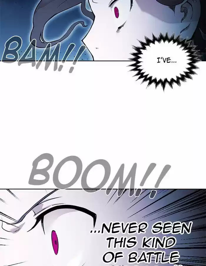 Hardcore Leveling Warrior ch.259