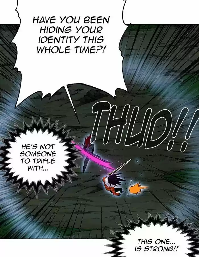 Hardcore Leveling Warrior ch.259