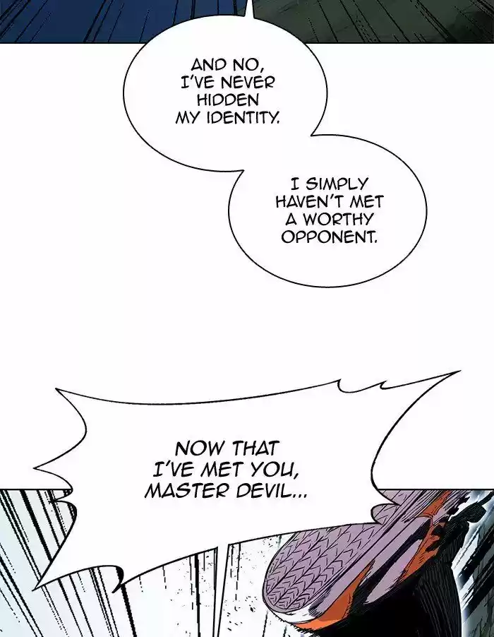 Hardcore Leveling Warrior ch.259