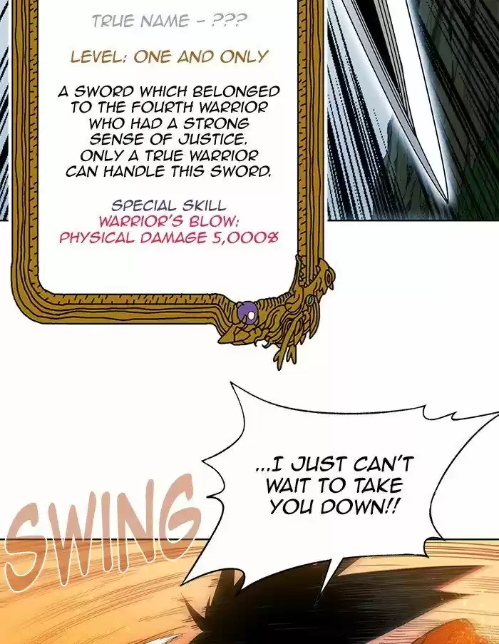 Hardcore Leveling Warrior ch.259