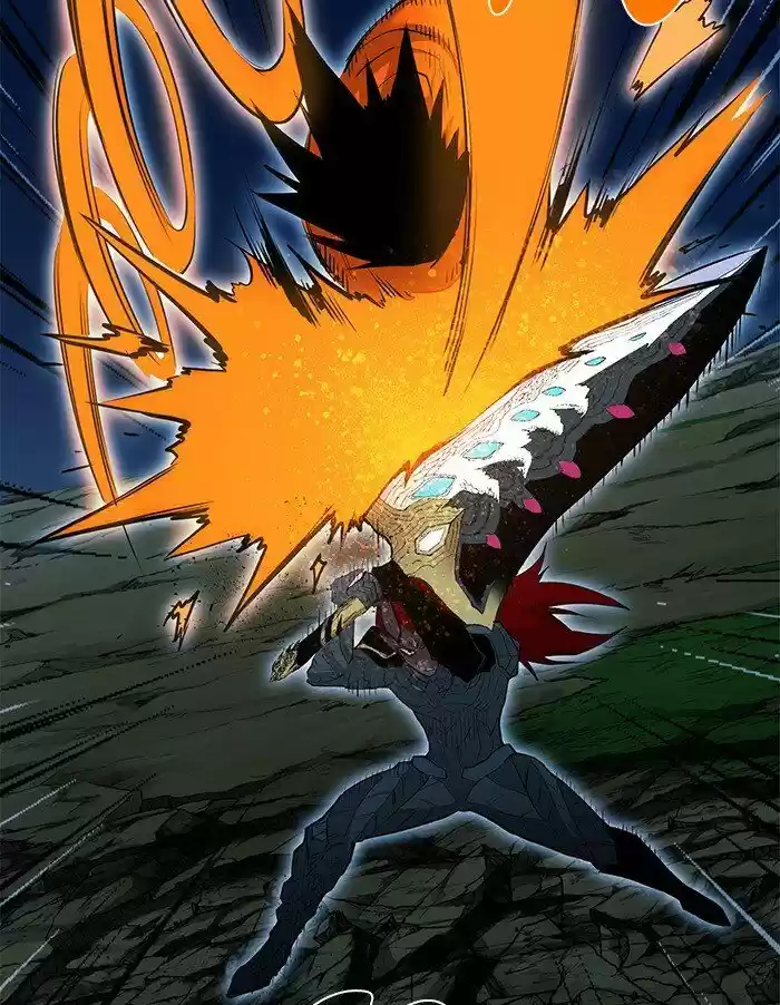 Hardcore Leveling Warrior ch.259