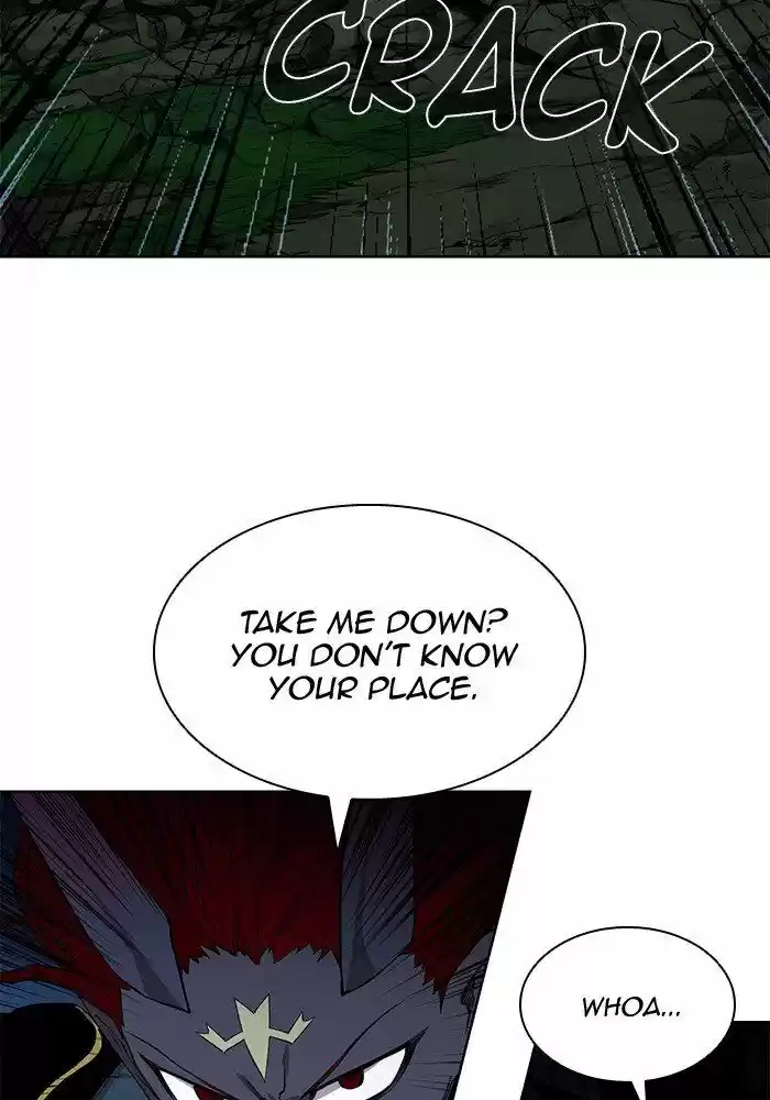 Hardcore Leveling Warrior ch.259