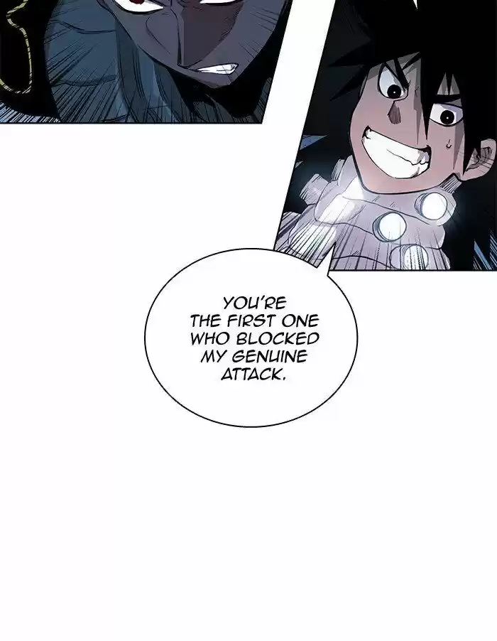 Hardcore Leveling Warrior ch.259