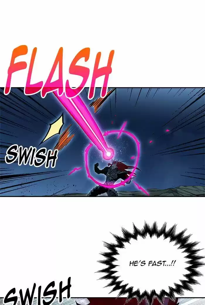 Hardcore Leveling Warrior ch.259