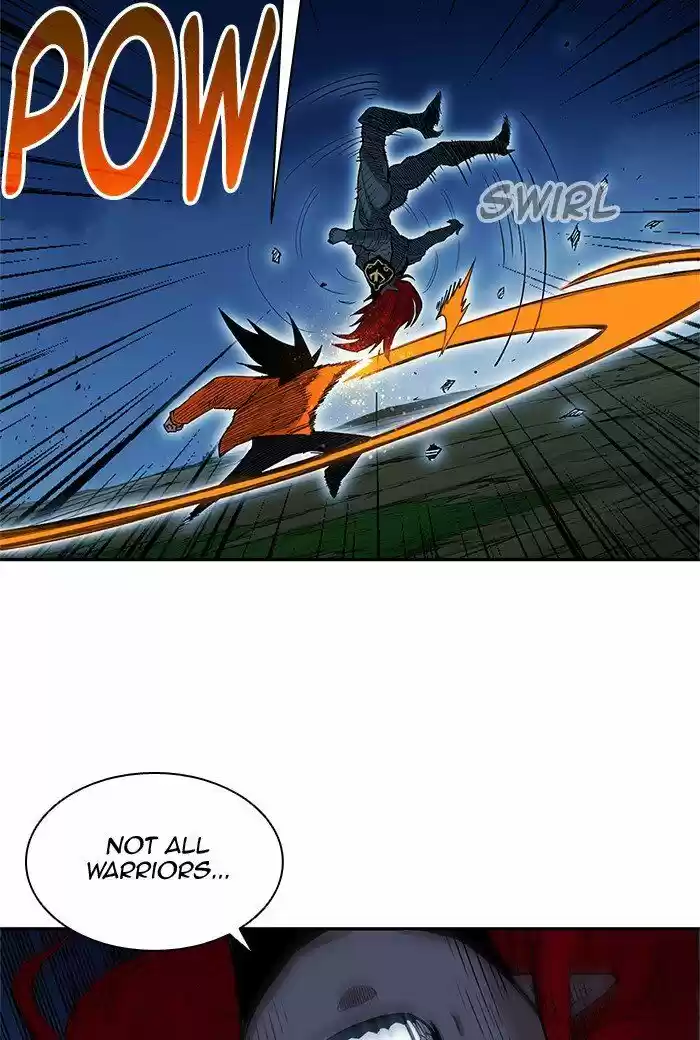 Hardcore Leveling Warrior ch.259