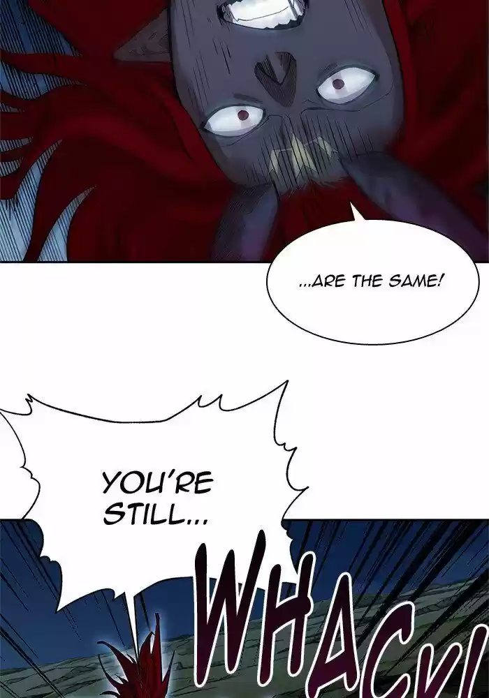 Hardcore Leveling Warrior ch.259