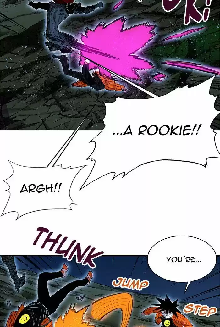 Hardcore Leveling Warrior ch.259